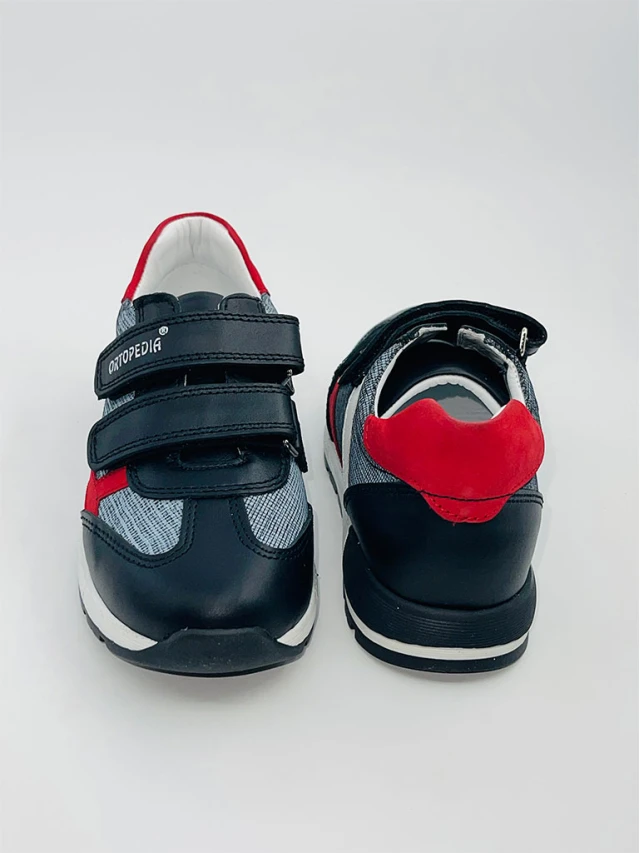 Adidasi baieti Cod 2067-103=3846